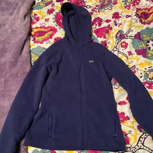 Patagonia Sweater